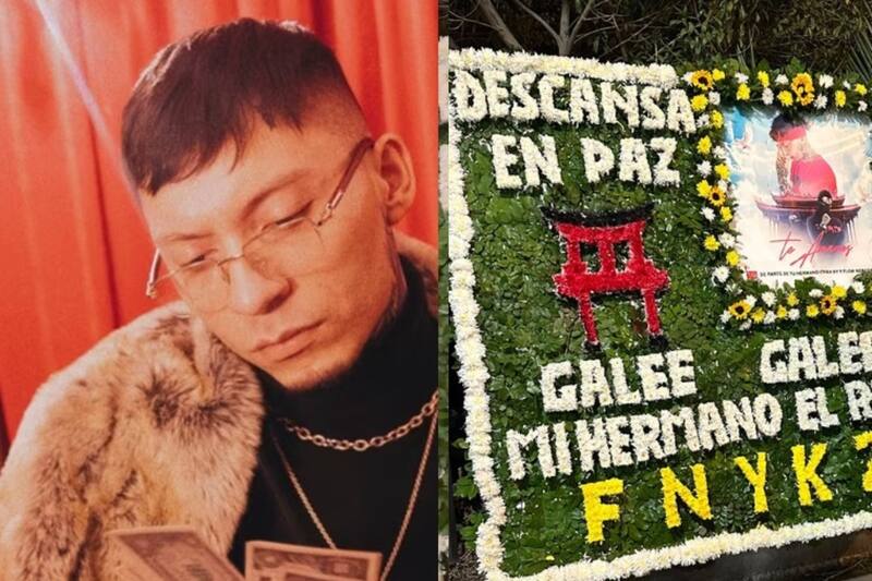 Créditos: Instagram