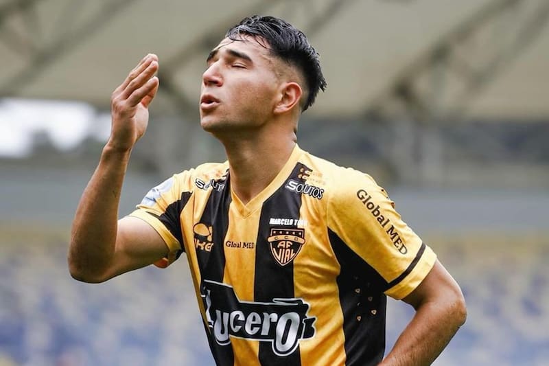 es el primer descendido al fútbol amateur para la próxima temporada.