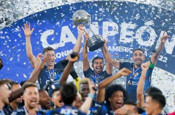 De Segunda División a lo más alto de Sudamérica: La década dorada de Independiente del Valle