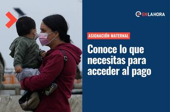 Asignación Maternal 2022: ¿Quiénes pueden recibir el beneficio y cuánto dinero es?
