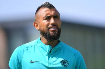 Boca Juniors arremetió con todo por Arturo Vidal y presentó una oferta concreta por el "King"