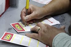 Resultados del sorteo 5386 del Loto: Hay nueve ganadores de $228.300 HOY jueves 12 de febrero