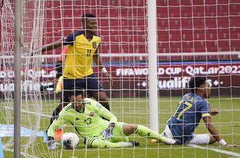 ¡Reacción! Lo que dijeron los medios colombianos tras la goleada de su selección