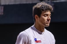 Cristian Garin explicó su baja en el ATP 250 de Buenos Aires: “En lo personal, han sido dos semanas muy difíciles...”