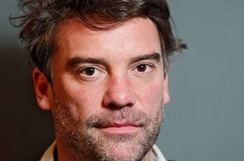 "Se encuentra en excelente estado de salud": Diego Muñoz y su pareja anunciaron que se convertirán por primera vez en padres