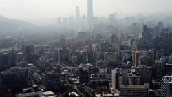 Declararon la primera Preemergencia Ambiental en la RM para este viernes 31 de mayo: ¿Qué medidas rigen?