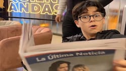 Quién es Bastián Faúndez, actor de “Dime con quién andas” de CHV