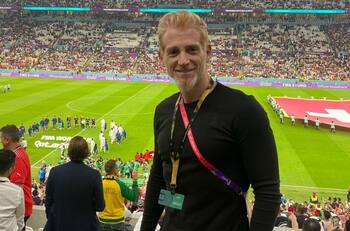 Martín Liberman tiene toda la fe para Argentina vs Croacia en Qatar 2022: "No me interesa el partido por el tercer lugar"