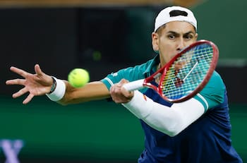 Con Sinner en el horizonte: a qué hora juega hoy Tabilo en el Masters de Miami y cómo verlo en vivo