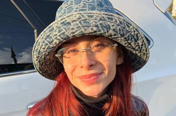 "Está violentándome verbalmente hace meses": Cami Gallardo tomará acciones legales contra mujer acosadora