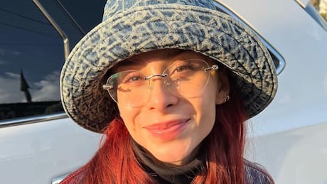 "Está violentándome verbalmente hace meses": Cami Gallardo tomará acciones legales contra mujer acosadora