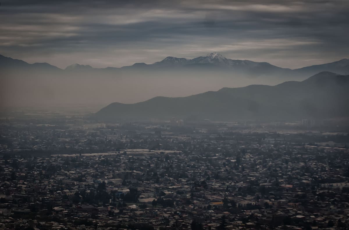 El tiempo hoy jueves 3 de junio en Santiago: agradables temperaturas con nubosidad parcial