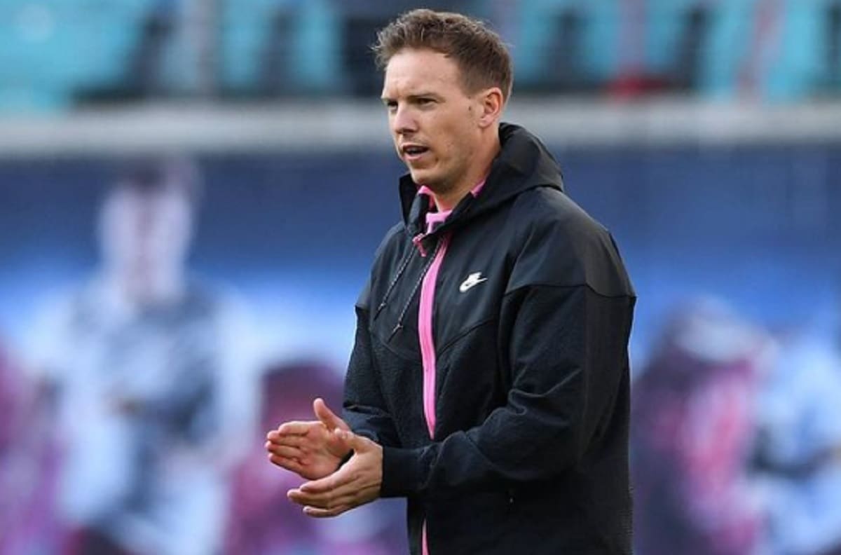Julian Nagelsmann se convirtió en el técnico más caro de la historia tras su paso al Bayern Münich