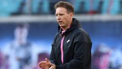 Julian Nagelsmann se convirtió en el técnico más caro de la historia tras su paso al Bayern Münich