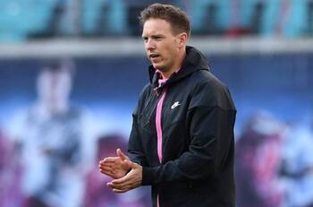 Julian Nagelsmann se convirtió en el técnico más caro de la historia tras su paso al Bayern Münich