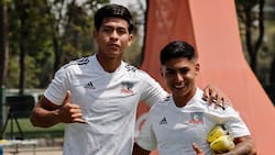 El mega salto que dio en su carrera Ervin Vaca tras dejar Colo Colo: se va a club filial de Manchester City