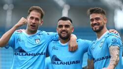 Fernando Díaz lo había anticipado: en Deportes Iquique revelan la clave de su primer triunfo en Primera