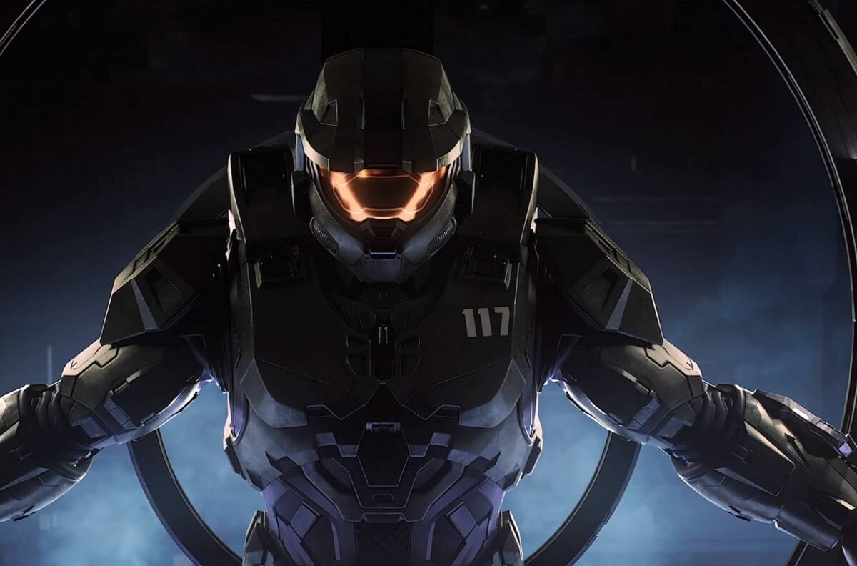 Estos son todos los juegos que se vienen para 2021