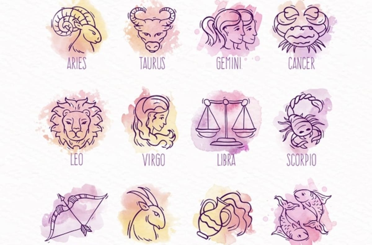 Horóscopo de este 24 de abril: Esto tiene preparado el Universo para ti según tu Signo del Zodiaco