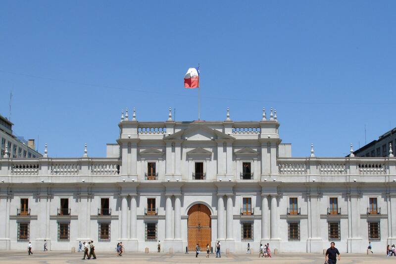 Conoce los detalles de este nuevo enfrentamiento para llegar a La Moneda.