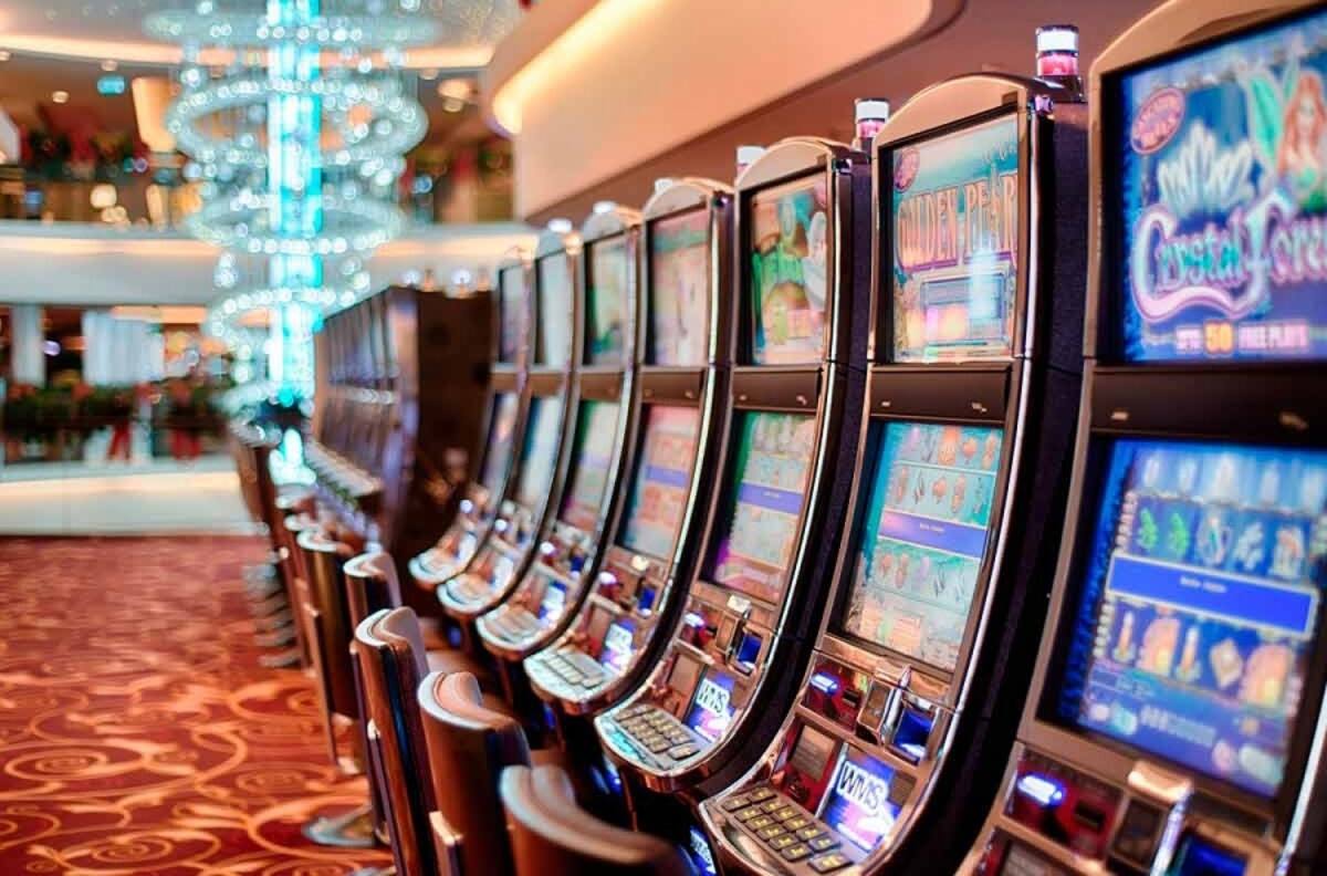 Plan Paso a Paso: ¿En qué comunas pueden funcionar los casinos?