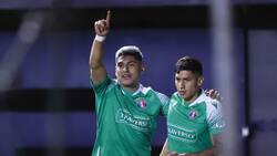 ¿Superclásico en el mercado de fichajes? Colo Colo y la U miran a figura del fútbol chileno