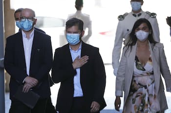 Gabriel Boric anuncia a subsecretarios y subsecretarias: revisa quiénes asumirán los cargos el próximo 11 de marzo