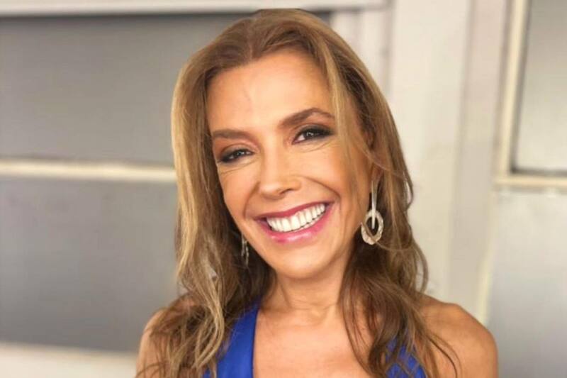 Carolina Arregui / Créditos: Instagram