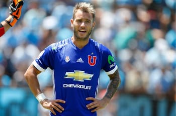 Gastón Fernández: “Irme de la U fue una decisión en caliente de la que después, con todo lo que vino, me arrepentí”