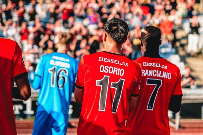 ya conoce a su posible rival en la próxima ronda de Champions League.