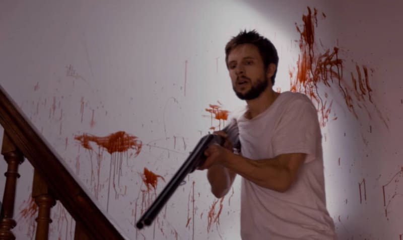 "La noche devoró al mundo" es una película de terror tendencia.