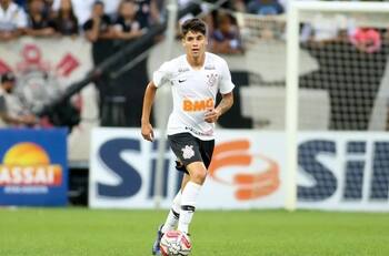 Ángelo Araos participó en la clasificación de Corinthians a la semifinales del Campeonato Paulista