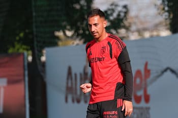 Atento Colo Colo: aseguran que Javier Correa volvió a despertar el interés de Boca Juniors