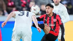 La U mira de reojo: Darío Osorio, en la lista de transferibles tras eliminación del Midtjylland