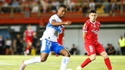 Ñublense vs. U. Católica: formaciones, hora y dónde ver hoy la fecha 2 de la Copa de la Liga