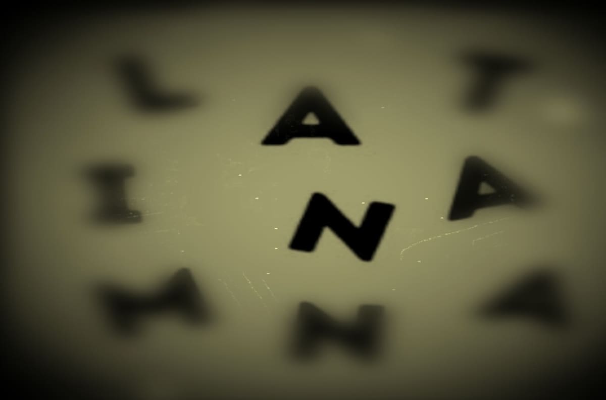 Acertijo visual: encuentra la palabra oculta, tienes 10 segundos