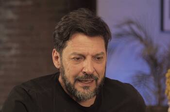 “No quería hacer nada”: Rafa Cavada y la dura depresión que lo afectó tras dejar TVN