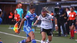 Oficial: deja la U para ir a jugar a la liga peruana