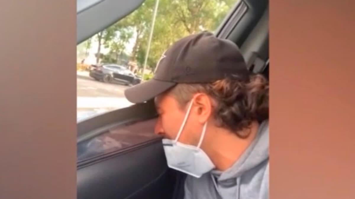 El doloroso momento que vivió Guillermo Ochoa al realizarse test