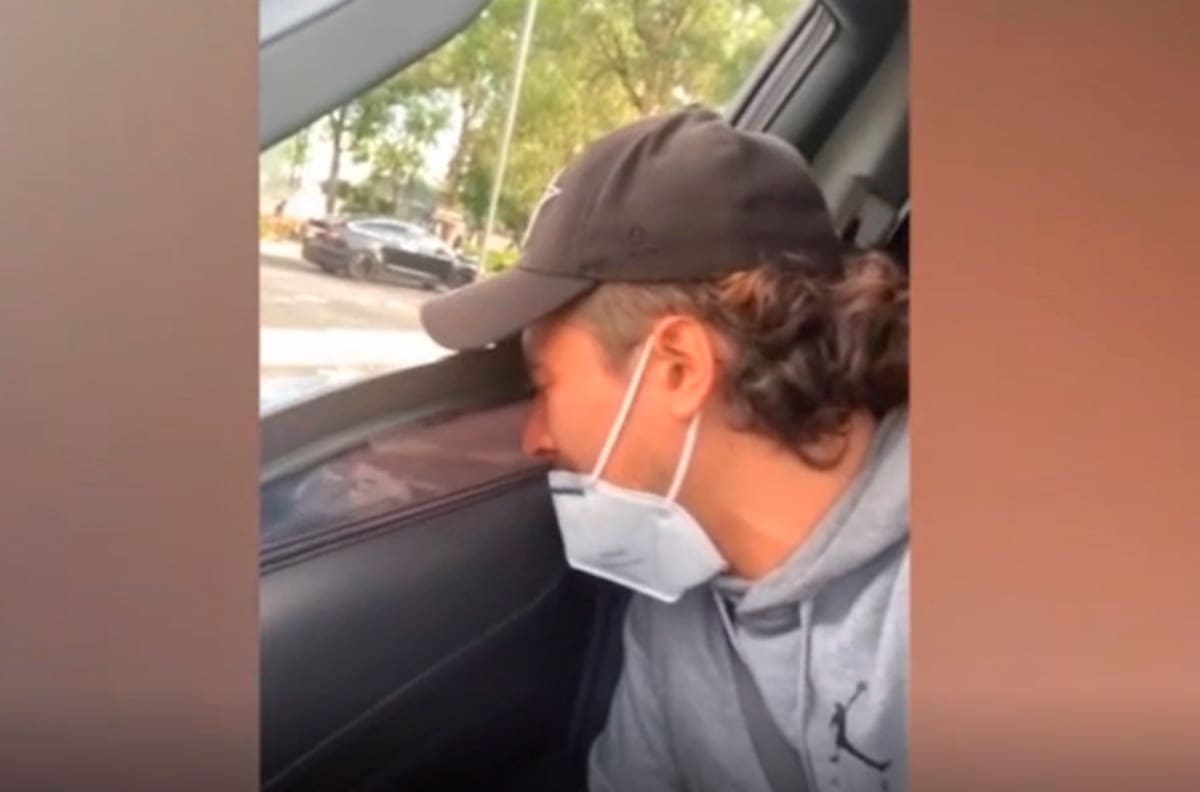 El doloroso momento que vivió Guillermo Ochoa al realizarse test