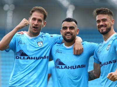 Sufre Fernando Díaz: figura de Deportes Iquique deja el club en plena pelea por el descenso