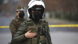 VIDEO | Fatal accidente de tránsito deja a dos fallecidos y dos heridos en Iquique