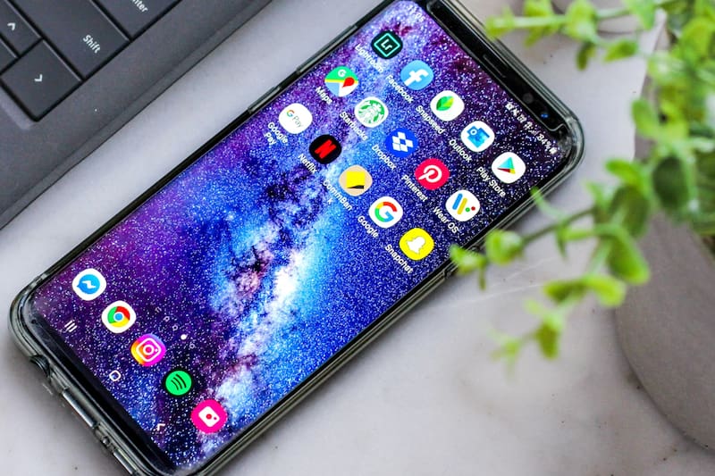 Así puedes evitar que revisen tus apps más personales.