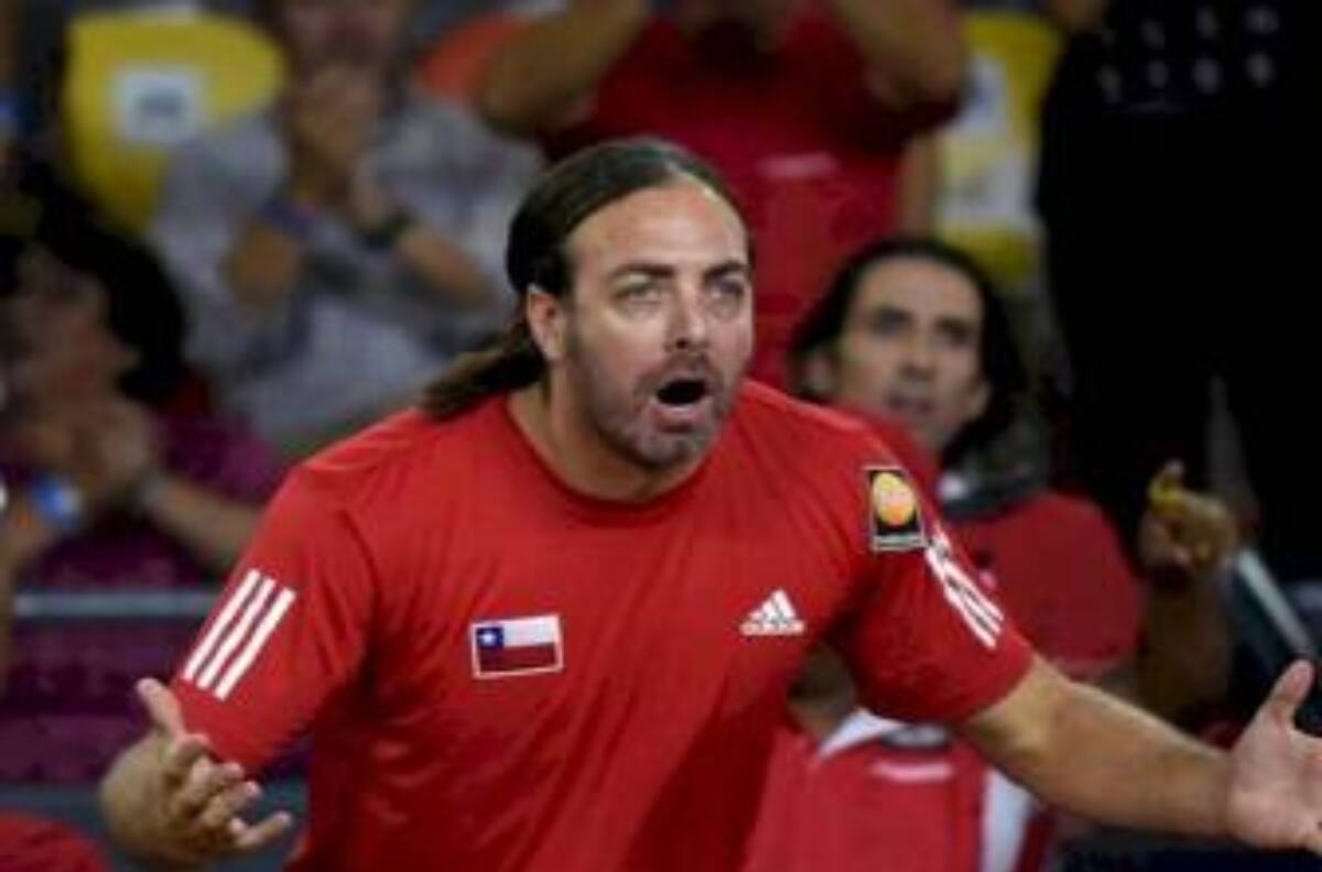 Copa Davis: El capitán Nicolás Massú, Alejandro Tabilo y Cristian Garin llegaron a Eslovaquia para preparar la serie por el repechaje al Grupo Mundial