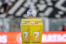 Hoy puede ser un día histórico: la votación en el Senado que cambiaría para siempre al fútbol chileno