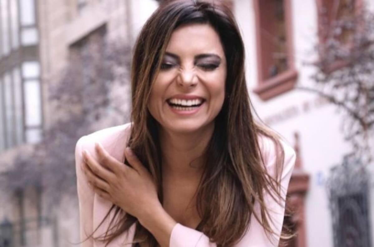 "Su primera sesión": Mariela Montero enternece las redes con bella sesión de fotos de su pequeño hijo