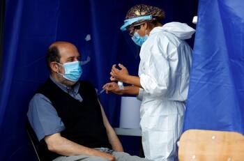 Calendario de Vacunación: Consulta aquí a quién lo toca vacunarse este miércoles 17 de marzo