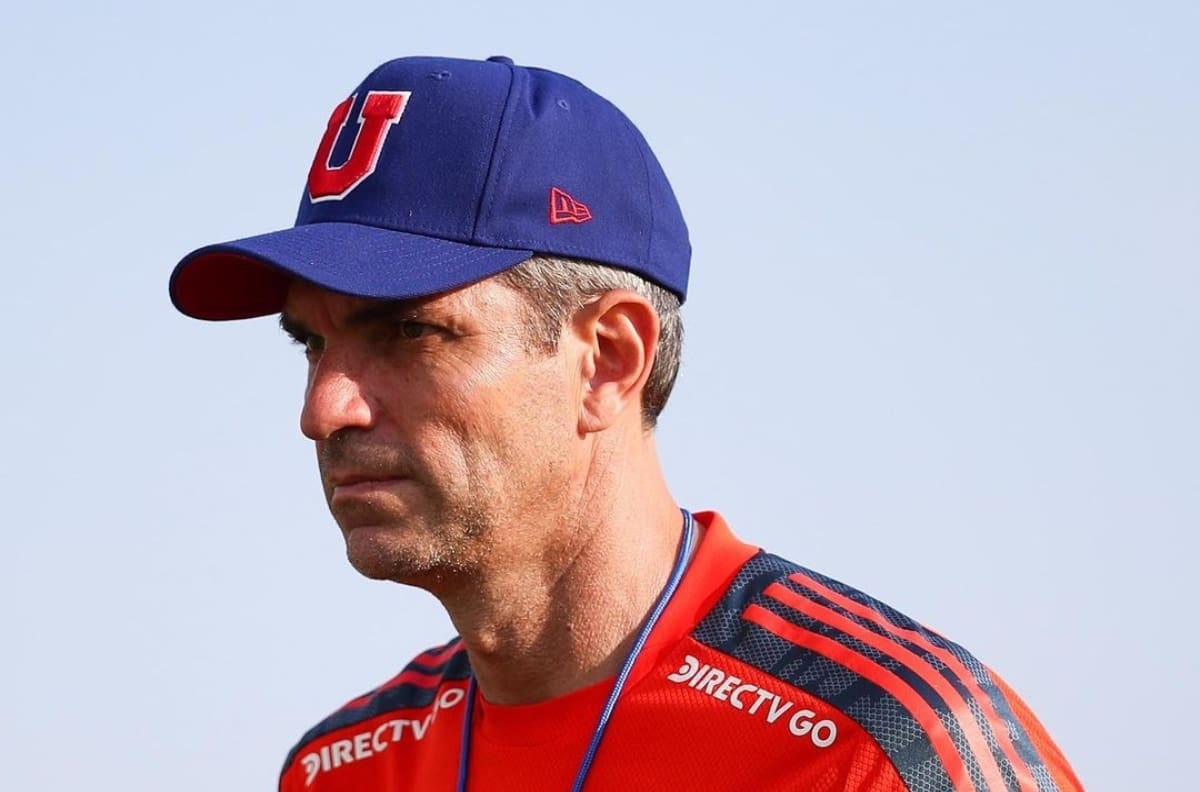 Por decisión de Mauricio Pellegrino: La U define la salida a préstamo de dos canteranos más para 2023