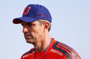 Por decisión de Mauricio Pellegrino: La U define la salida a préstamo de dos canteranos más para 2023