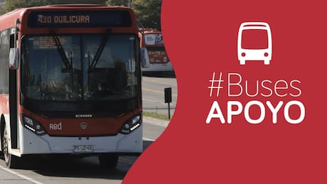 Red Movilidad confirma buses de apoyo por concierto de Dua Lipa en Estadio Nacional: estos recorridos serán reforzados